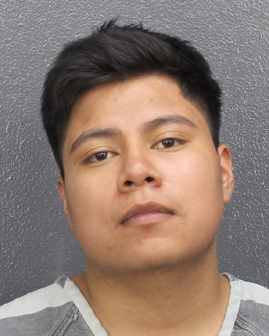 CRISTIAN LOPEZ SANCHEZ  Info, Photos, Data, and More / CRISTIAN LOPEZ SANCHEZ  TriCountyBusts / Is CRISTIAN LOPEZ SANCHEZ  on Social Media Like Facebook, Instagram abd Twitter?