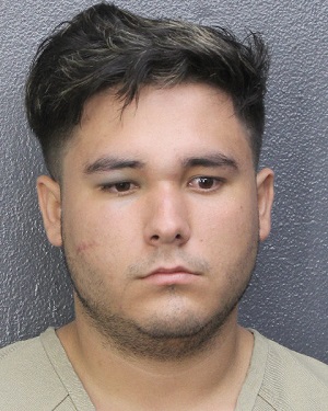 DANIEL RODRIGUEZ ALVIDES  Info, Photos, Data, and More / DANIEL RODRIGUEZ ALVIDES  TriCountyBusts / Is DANIEL RODRIGUEZ ALVIDES  on Social Media Like Facebook, Instagram abd Twitter?