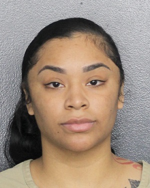 DIAMOND JUANTAZIA BEZADA  Info, Photos, Data, and More / DIAMOND JUANTAZIA BEZADA  TriCountyBusts / Is DIAMOND JUANTAZIA BEZADA  on Social Media Like Facebook, Instagram abd Twitter?