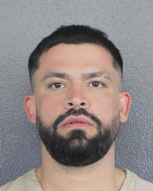 FRANCISCO JAVIER ORTIZ URENA  Info, Photos, Data, and More / FRANCISCO JAVIER ORTIZ URENA  TriCountyBusts / Is FRANCISCO JAVIER ORTIZ URENA  on Social Media Like Facebook, Instagram abd Twitter?
