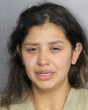 GENESIS ORTEGA  Info, Photos, Data, and More / GENESIS ORTEGA  TriCountyBusts / Is GENESIS ORTEGA  on Social Media Like Facebook, Instagram abd Twitter?