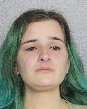 HAILEY JUNE PRICE  Info, Photos, Data, and More / HAILEY JUNE PRICE  TriCountyBusts / Is HAILEY JUNE PRICE  on Social Media Like Facebook, Instagram abd Twitter?