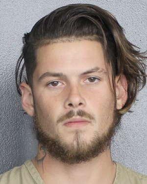 HUNTER PHILLIPS  Info, Photos, Data, and More / HUNTER PHILLIPS  TriCountyBusts / Is HUNTER PHILLIPS  on Social Media Like Facebook, Instagram abd Twitter?