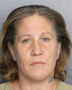 JENNIFER WEGLOWSKI  Info, Photos, Data, and More / JENNIFER WEGLOWSKI  TriCountyBusts / Is JENNIFER WEGLOWSKI  on Social Media Like Facebook, Instagram abd Twitter?