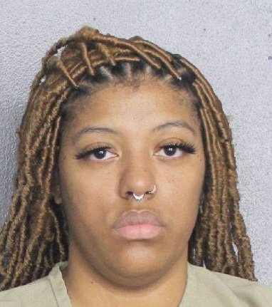 JESSICA MONAE PABON  Info, Photos, Data, and More / JESSICA MONAE PABON  TriCountyBusts / Is JESSICA MONAE PABON  on Social Media Like Facebook, Instagram abd Twitter?