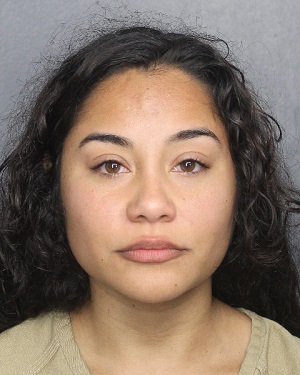 LAURA DANIZELA REYES  Info, Photos, Data, and More / LAURA DANIZELA REYES  TriCountyBusts / Is LAURA DANIZELA REYES  on Social Media Like Facebook, Instagram abd Twitter?