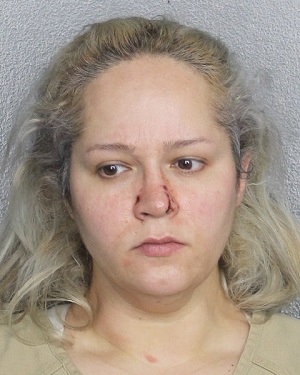 LEAH ANNA LARRACUENTE  Info, Photos, Data, and More / LEAH ANNA LARRACUENTE  TriCountyBusts / Is LEAH ANNA LARRACUENTE  on Social Media Like Facebook, Instagram abd Twitter?