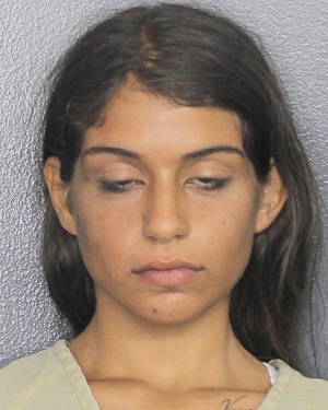 LISSETTE JALEESA GUTIERREZ  Info, Photos, Data, and More / LISSETTE JALEESA GUTIERREZ  TriCountyBusts / Is LISSETTE JALEESA GUTIERREZ  on Social Media Like Facebook, Instagram abd Twitter?