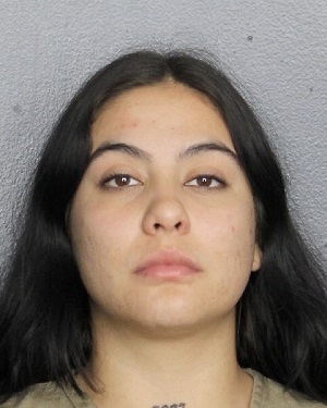 MARIA CAMILA REYES MORENO  Info, Photos, Data, and More / MARIA CAMILA REYES MORENO  TriCountyBusts / Is MARIA CAMILA REYES MORENO  on Social Media Like Facebook, Instagram abd Twitter?