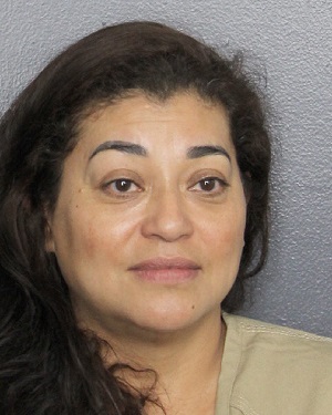 MARIA EUGENIA SANTOS-RAINFORD  Info, Photos, Data, and More / MARIA EUGENIA SANTOS-RAINFORD  TriCountyBusts / Is MARIA EUGENIA SANTOS-RAINFORD  on Social Media Like Facebook, Instagram abd Twitter?