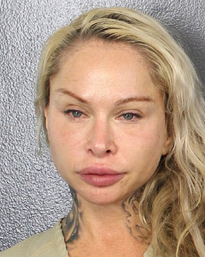 NICOLE DIANA FORTUNE  Info, Photos, Data, and More / NICOLE DIANA FORTUNE  TriCountyBusts / Is NICOLE DIANA FORTUNE  on Social Media Like Facebook, Instagram abd Twitter?