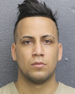 OSMARLYN VALDES  Info, Photos, Data, and More / OSMARLYN VALDES  TriCountyBusts / Is OSMARLYN VALDES  on Social Media Like Facebook, Instagram abd Twitter?