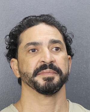 ROBERTO SANTANA Info, Photos, Data, and More /  ROBERTO SANTANA TriCountyBusts / Is  ROBERTO SANTANA on Social Media Like Facebook, Instagram abd Twitter?