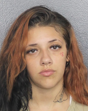 VICTORIA KAREN MARIE ROLON  Info, Photos, Data, and More / VICTORIA KAREN MARIE ROLON  TriCountyBusts / Is VICTORIA KAREN MARIE ROLON  on Social Media Like Facebook, Instagram abd Twitter?
