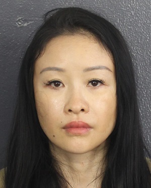 WANXIN LI  Info, Photos, Data, and More / WANXIN LI  TriCountyBusts / Is WANXIN LI  on Social Media Like Facebook, Instagram abd Twitter?