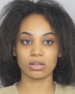 WAYNESHA SHARIKA BROWN  Info, Photos, Data, and More / WAYNESHA SHARIKA BROWN  TriCountyBusts / Is WAYNESHA SHARIKA BROWN  on Social Media Like Facebook, Instagram abd Twitter?