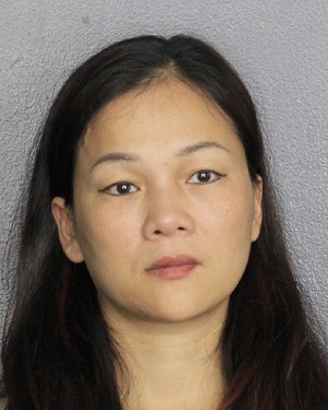 XIAO PINGPING  Info, Photos, Data, and More / XIAO PINGPING  TriCountyBusts / Is XIAO PINGPING  on Social Media Like Facebook, Instagram abd Twitter?