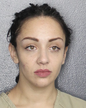 YAREMIS INES TERRAS  Info, Photos, Data, and More / YAREMIS INES TERRAS  TriCountyBusts / Is YAREMIS INES TERRAS  on Social Media Like Facebook, Instagram abd Twitter?