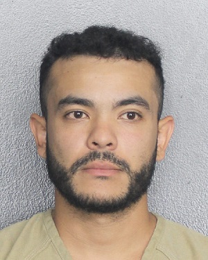 YORDAN HURTADO  Info, Photos, Data, and More / YORDAN HURTADO  TriCountyBusts / Is YORDAN HURTADO  on Social Media Like Facebook, Instagram abd Twitter?