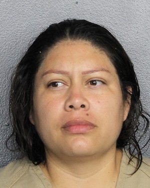 ZARAHI DEL VALLE GONZALEZ ROJAS  Info, Photos, Data, and More / ZARAHI DEL VALLE GONZALEZ ROJAS  TriCountyBusts / Is ZARAHI DEL VALLE GONZALEZ ROJAS  on Social Media Like Facebook, Instagram abd Twitter?