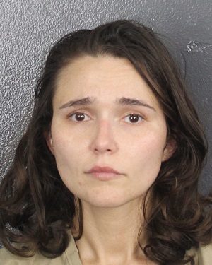 ALESSANDRA SUAREZ  Info, Photos, Data, and More / ALESSANDRA SUAREZ  TriCountyBusts / Is ALESSANDRA SUAREZ  on Social Media Like Facebook, Instagram abd Twitter?