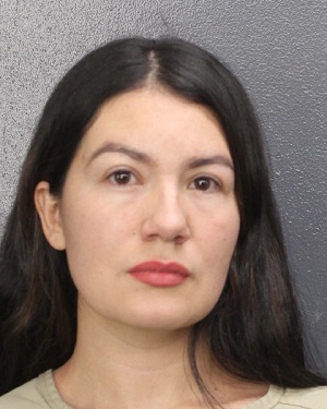 ANA YISEL PORRAS JARAMILLO  Info, Photos, Data, and More / ANA YISEL PORRAS JARAMILLO  TriCountyBusts / Is ANA YISEL PORRAS JARAMILLO  on Social Media Like Facebook, Instagram abd Twitter?