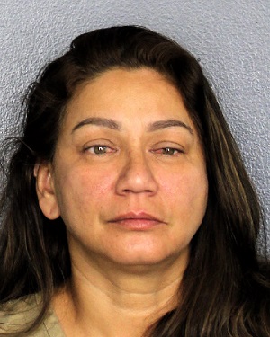 ARIADNE BUITRAGO LOZANO  Info, Photos, Data, and More / ARIADNE BUITRAGO LOZANO  TriCountyBusts / Is ARIADNE BUITRAGO LOZANO  on Social Media Like Facebook, Instagram abd Twitter?