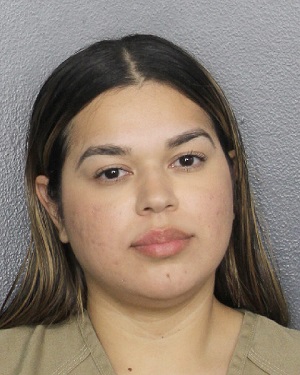 ASTRI CAROLINA VASQUEZ  Info, Photos, Data, and More / ASTRI CAROLINA VASQUEZ  TriCountyBusts / Is ASTRI CAROLINA VASQUEZ  on Social Media Like Facebook, Instagram abd Twitter?
