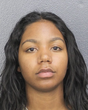 BREANNA RENEE CESPEDES  Info, Photos, Data, and More / BREANNA RENEE CESPEDES  TriCountyBusts / Is BREANNA RENEE CESPEDES  on Social Media Like Facebook, Instagram abd Twitter?