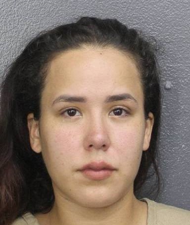 BRIANA BERON  Info, Photos, Data, and More / BRIANA BERON  TriCountyBusts / Is BRIANA BERON  on Social Media Like Facebook, Instagram abd Twitter?