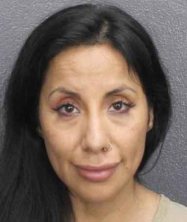 CARLA YOLANDA-BADILLO TENA  Info, Photos, Data, and More / CARLA YOLANDA-BADILLO TENA  TriCountyBusts / Is CARLA YOLANDA-BADILLO TENA  on Social Media Like Facebook, Instagram abd Twitter?