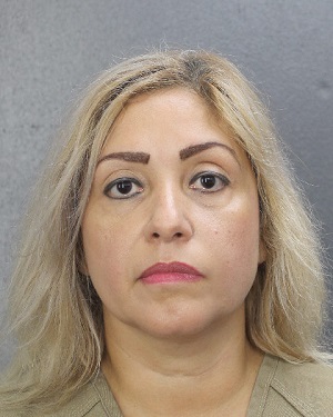CAROLINA GOMEZ  Info, Photos, Data, and More / CAROLINA GOMEZ  TriCountyBusts / Is CAROLINA GOMEZ  on Social Media Like Facebook, Instagram abd Twitter?