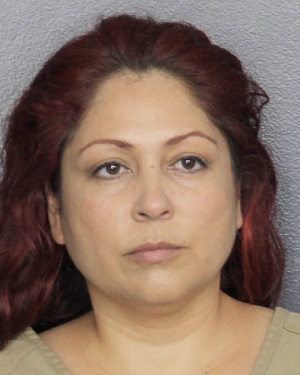 CRISTINA ISABEL ZAZUETA  Info, Photos, Data, and More / CRISTINA ISABEL ZAZUETA  TriCountyBusts / Is CRISTINA ISABEL ZAZUETA  on Social Media Like Facebook, Instagram abd Twitter?