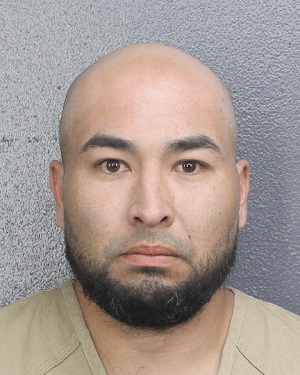 CRISTOBAL VLADIMIR FLORES MORA  Info, Photos, Data, and More / CRISTOBAL VLADIMIR FLORES MORA  TriCountyBusts / Is CRISTOBAL VLADIMIR FLORES MORA  on Social Media Like Facebook, Instagram abd Twitter?