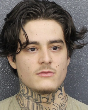 DAMIAN FRANCISCO NUNEZ  Info, Photos, Data, and More / DAMIAN FRANCISCO NUNEZ  TriCountyBusts / Is DAMIAN FRANCISCO NUNEZ  on Social Media Like Facebook, Instagram abd Twitter?