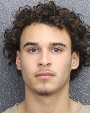 DANIEL RAPOPORT  Info, Photos, Data, and More / DANIEL RAPOPORT  TriCountyBusts / Is DANIEL RAPOPORT  on Social Media Like Facebook, Instagram abd Twitter?