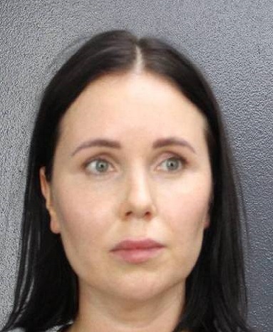 DARIA SLAVKINA  Info, Photos, Data, and More / DARIA SLAVKINA  TriCountyBusts / Is DARIA SLAVKINA  on Social Media Like Facebook, Instagram abd Twitter?