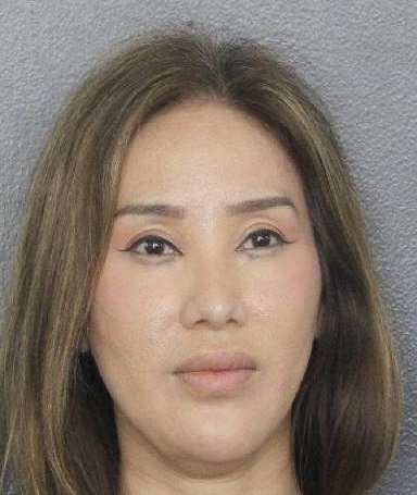 FEI WENG  Info, Photos, Data, and More / FEI WENG  TriCountyBusts / Is FEI WENG  on Social Media Like Facebook, Instagram abd Twitter?