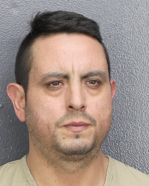 FREDY ARMANDO CARVAJAL OSORIO  Info, Photos, Data, and More / FREDY ARMANDO CARVAJAL OSORIO  TriCountyBusts / Is FREDY ARMANDO CARVAJAL OSORIO  on Social Media Like Facebook, Instagram abd Twitter?