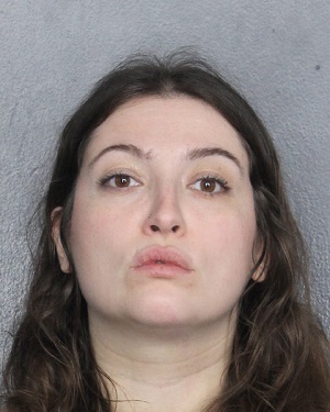 GABRIELLE ELIZABETH CALABRESE  Info, Photos, Data, and More / GABRIELLE ELIZABETH CALABRESE  TriCountyBusts / Is GABRIELLE ELIZABETH CALABRESE  on Social Media Like Facebook, Instagram abd Twitter?