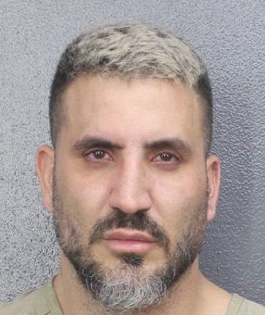 GAD KEDOSHIM  Info, Photos, Data, and More / GAD KEDOSHIM  TriCountyBusts / Is GAD KEDOSHIM  on Social Media Like Facebook, Instagram abd Twitter?