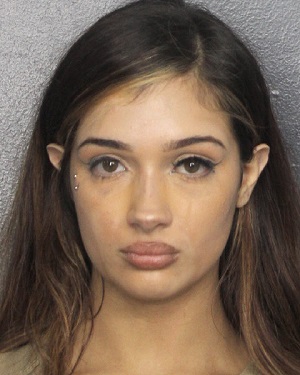 GIANNA ATHENAS GUTIERREZ CUADRA  Info, Photos, Data, and More / GIANNA ATHENAS GUTIERREZ CUADRA  TriCountyBusts / Is GIANNA ATHENAS GUTIERREZ CUADRA  on Social Media Like Facebook, Instagram abd Twitter?