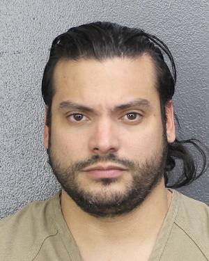 HENYELBERT DARIO FERRER-NAVARRO  Info, Photos, Data, and More / HENYELBERT DARIO FERRER-NAVARRO  TriCountyBusts / Is HENYELBERT DARIO FERRER-NAVARRO  on Social Media Like Facebook, Instagram abd Twitter?