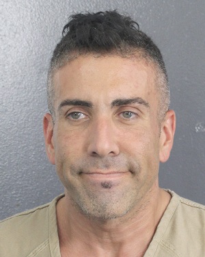 IAN HOWARD KAUFMAN  Info, Photos, Data, and More / IAN HOWARD KAUFMAN  TriCountyBusts / Is IAN HOWARD KAUFMAN  on Social Media Like Facebook, Instagram abd Twitter?