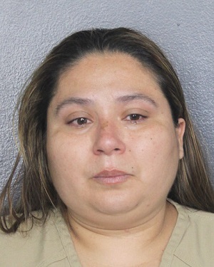 IVETE JOCELYN HERNANDEZ  Info, Photos, Data, and More / IVETE JOCELYN HERNANDEZ  TriCountyBusts / Is IVETE JOCELYN HERNANDEZ  on Social Media Like Facebook, Instagram abd Twitter?