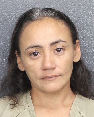 JANICE PENA  Info, Photos, Data, and More / JANICE PENA  TriCountyBusts / Is JANICE PENA  on Social Media Like Facebook, Instagram abd Twitter?