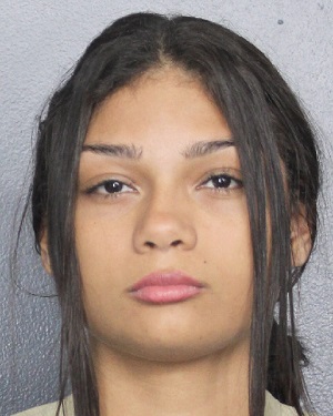 KAROLAINE DE SOSA SANTOS  Info, Photos, Data, and More / KAROLAINE DE SOSA SANTOS  TriCountyBusts / Is KAROLAINE DE SOSA SANTOS  on Social Media Like Facebook, Instagram abd Twitter?