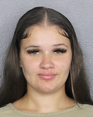 LEXI BRIANA BUFFALOE  Info, Photos, Data, and More / LEXI BRIANA BUFFALOE  TriCountyBusts / Is LEXI BRIANA BUFFALOE  on Social Media Like Facebook, Instagram abd Twitter?