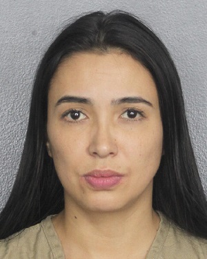 LINNA TATIANA ROACOURRAU  Info, Photos, Data, and More / LINNA TATIANA ROACOURRAU  TriCountyBusts / Is LINNA TATIANA ROACOURRAU  on Social Media Like Facebook, Instagram abd Twitter?