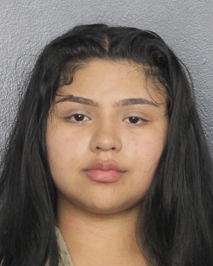 MARIELA ELISE NONJE FALCON  Info, Photos, Data, and More / MARIELA ELISE NONJE FALCON  TriCountyBusts / Is MARIELA ELISE NONJE FALCON  on Social Media Like Facebook, Instagram abd Twitter?